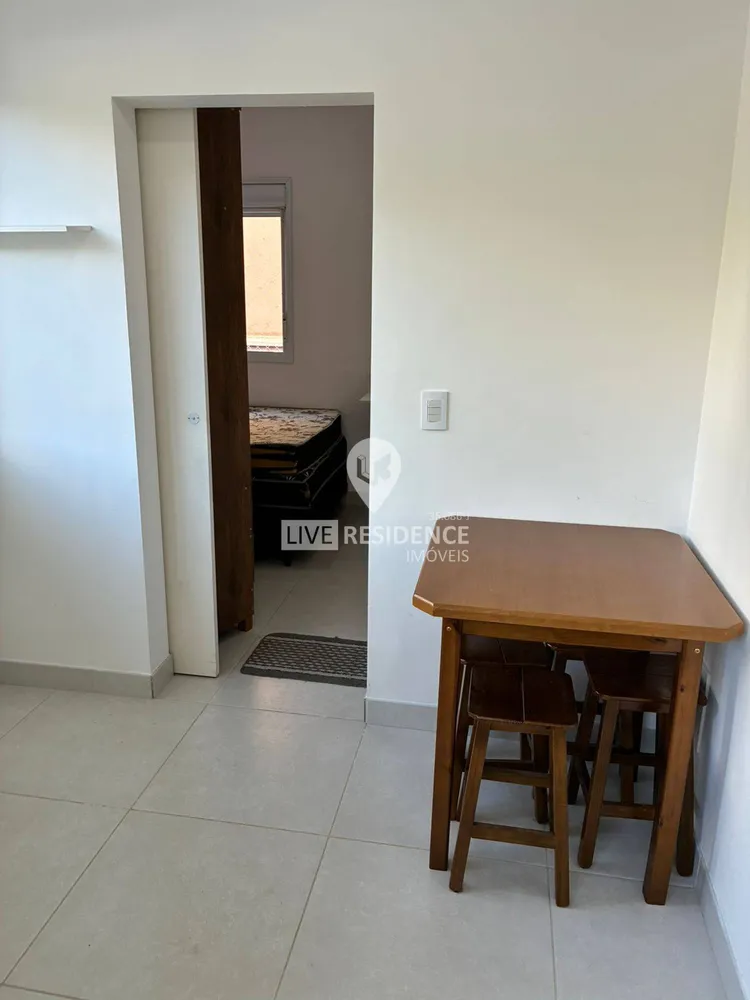 Apartamento, 1 quarto, 35 m² - Foto 4