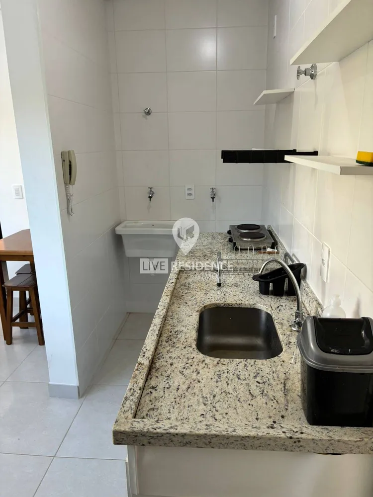 Apartamento, 1 quarto, 35 m² - Foto 3
