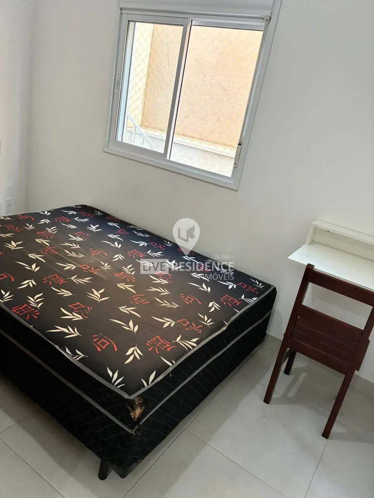 Apartamento, 1 quarto, 35 m² - Foto 9