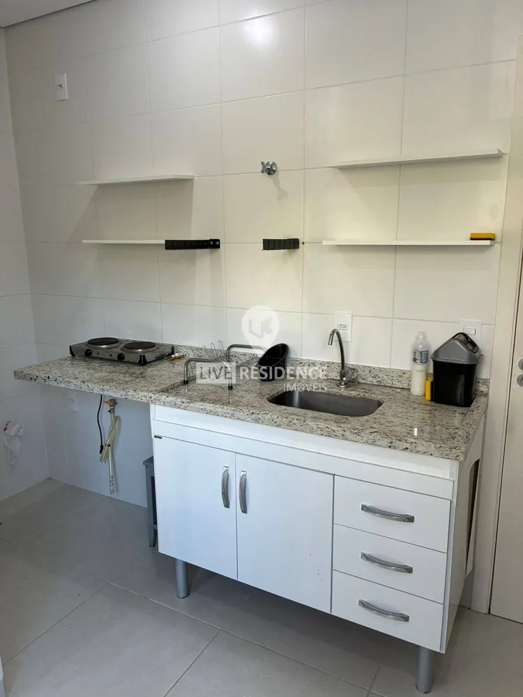 Apartamento, 1 quarto, 35 m² - Foto 2
