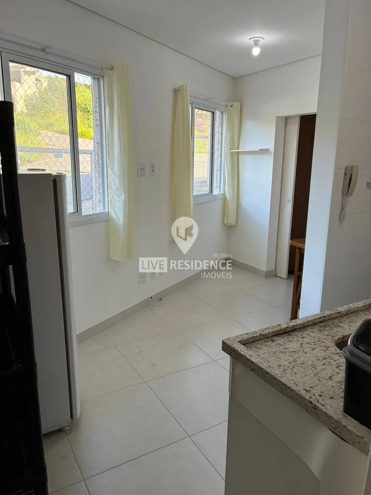 Apartamento, 1 quarto, 35 m² - Foto 7