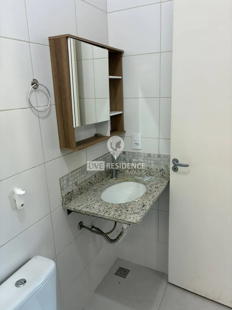 Apartamento, 1 quarto, 35 m² - Foto 8