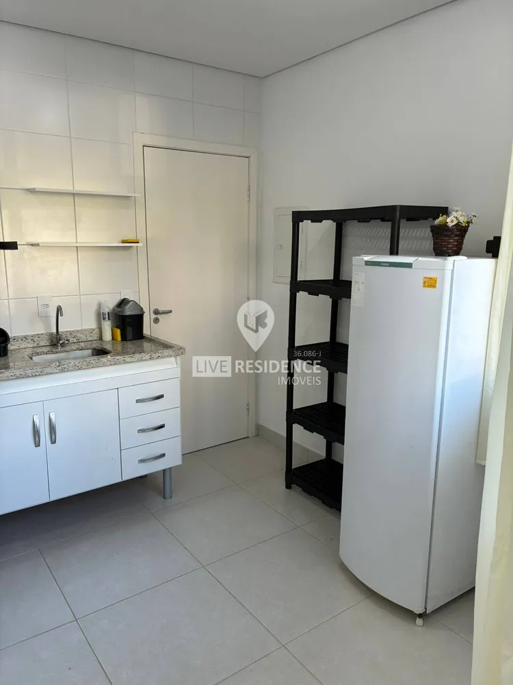 Apartamento, 1 quarto, 35 m² - Foto 1