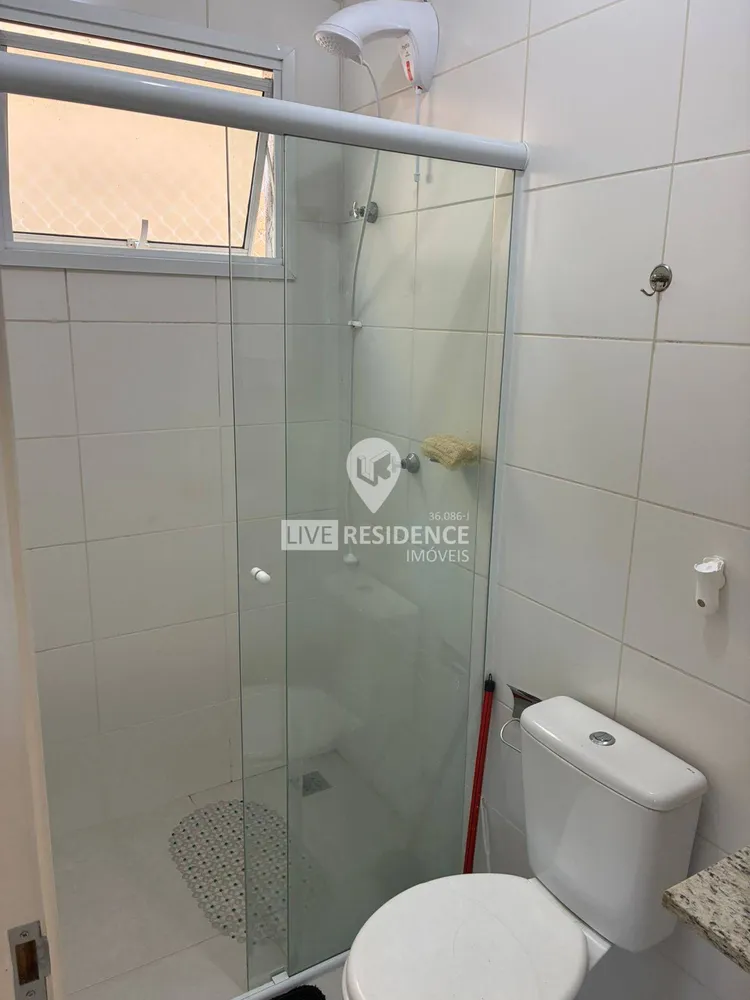 Apartamento, 1 quarto, 35 m² - Foto 5