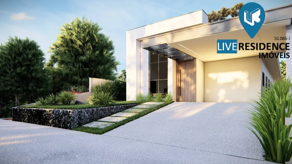 Casa, 3 quartos, 119 m² - Foto 5