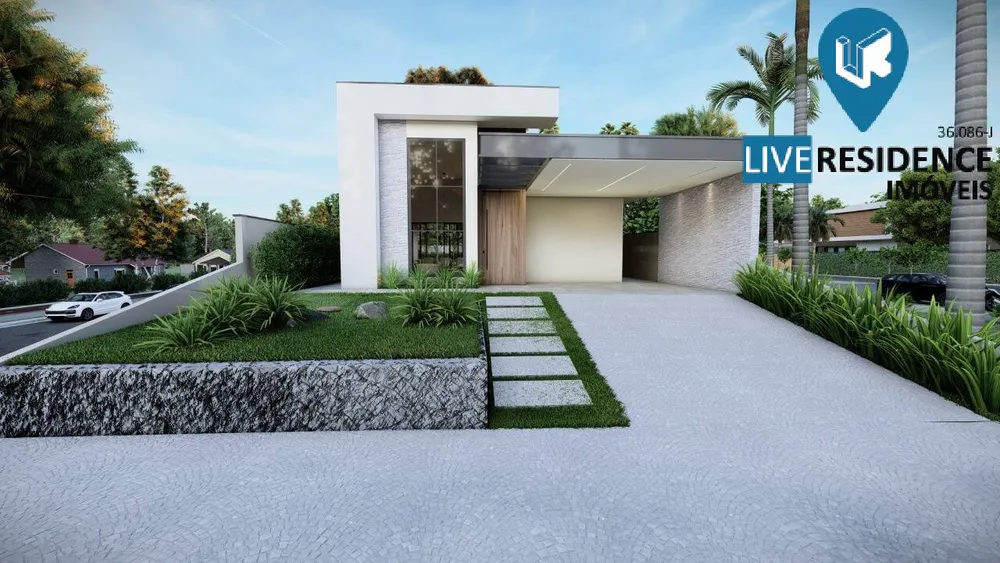 Casa, 3 quartos, 119 m² - Foto 6