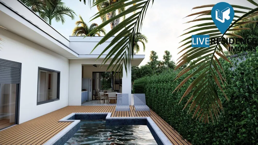 Casa, 3 quartos, 119 m² - Foto 7