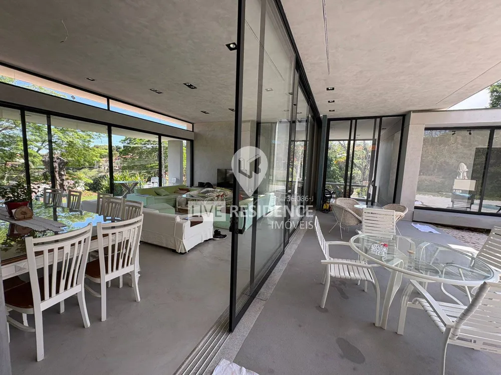 Casa, 3 quartos, 348 m² - Foto 4