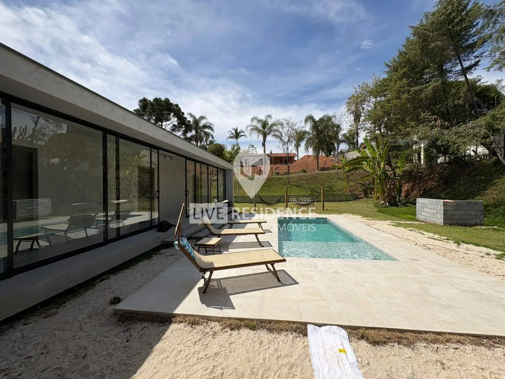 Casa, 3 quartos, 348 m² - Foto 10