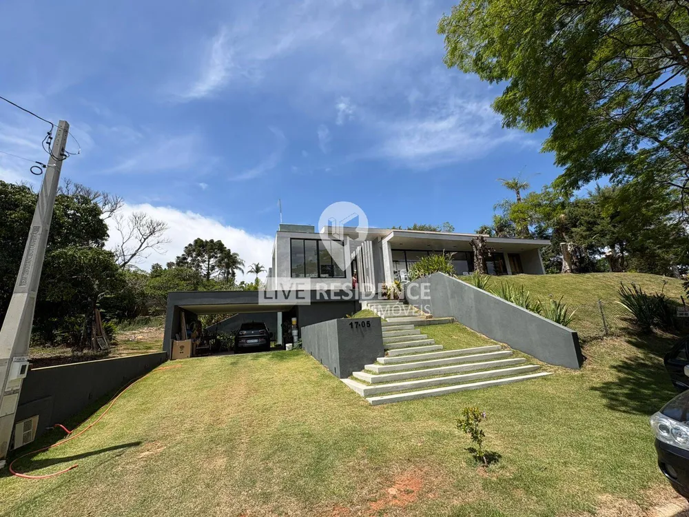 Casa, 3 quartos, 348 m² - Foto 3