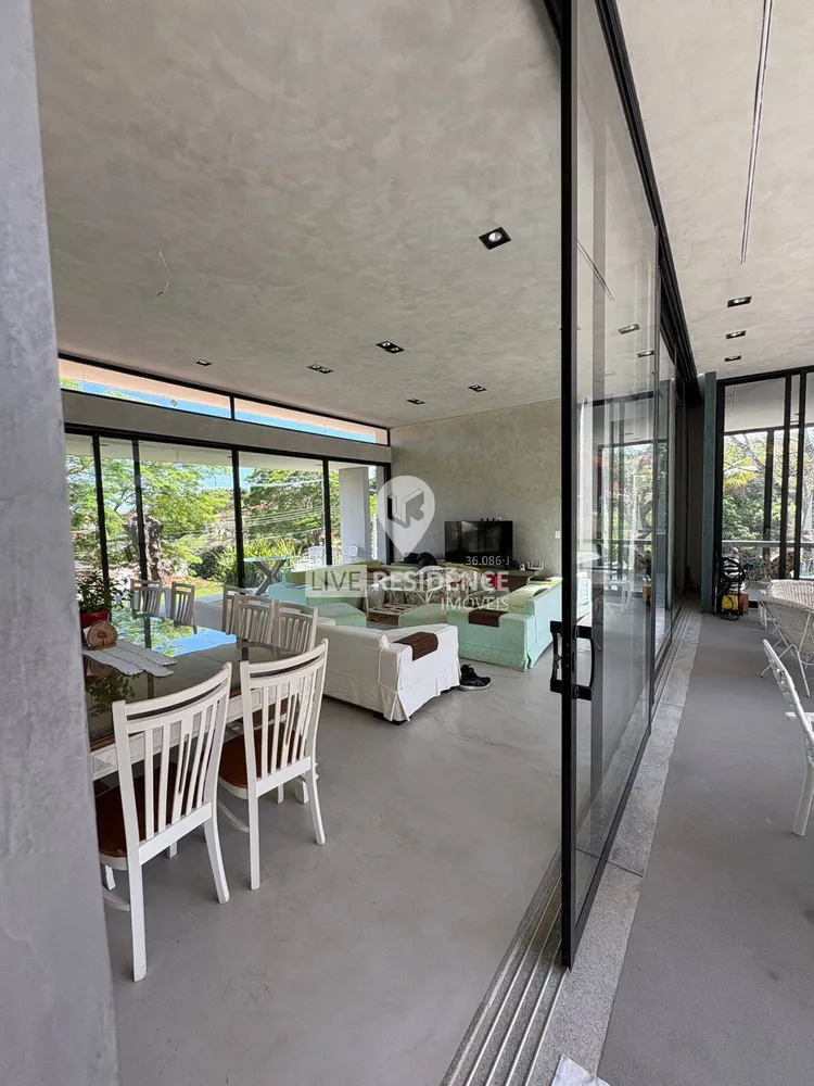 Casa, 3 quartos, 348 m² - Foto 11