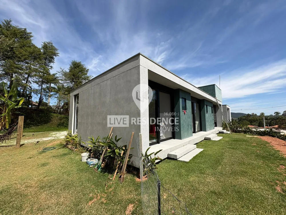 Casa, 3 quartos, 348 m² - Foto 6