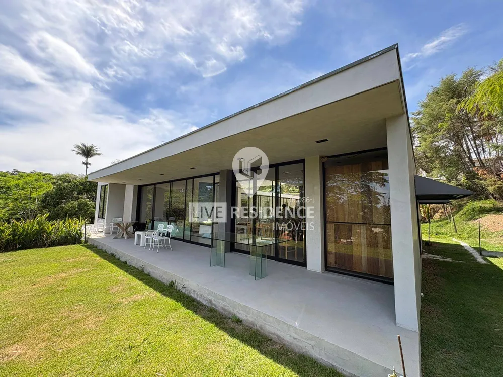 Casa, 3 quartos, 348 m² - Foto 8