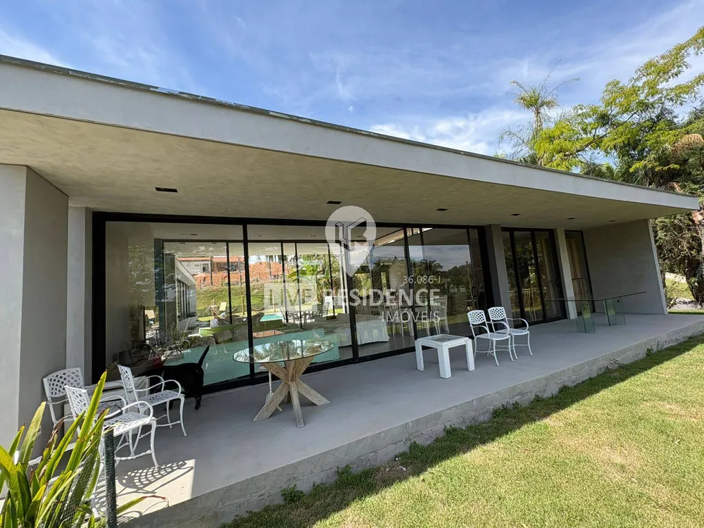 Casa, 3 quartos, 348 m² - Foto 2