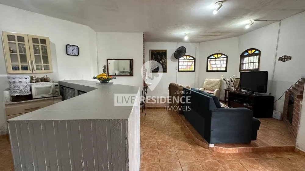 Casa, 3 quartos, 130 m² - Foto 2