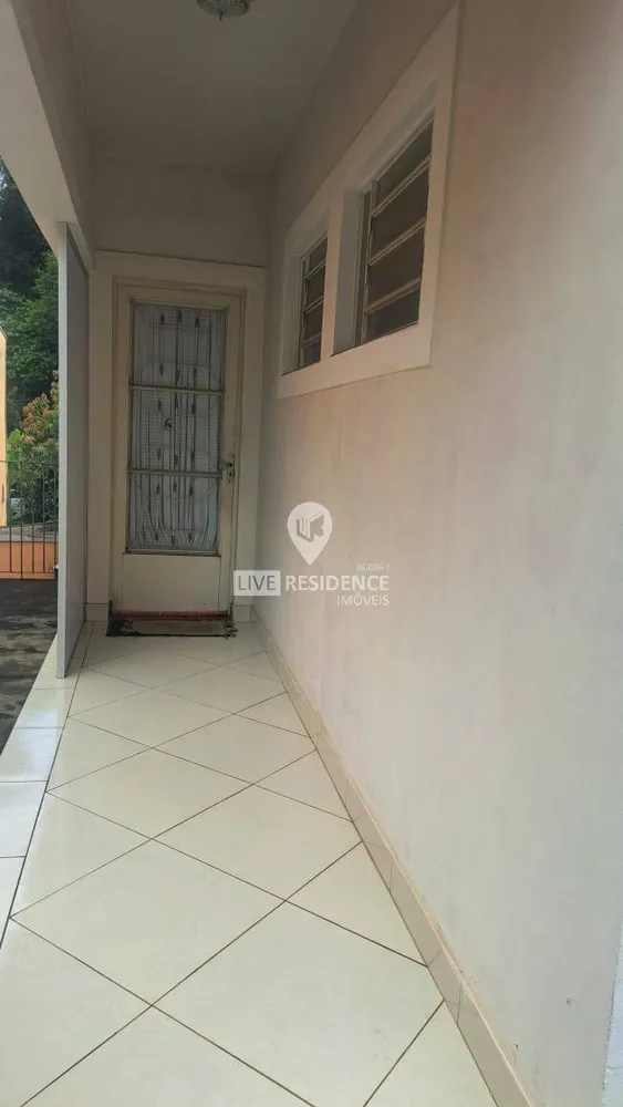 Casa, 3 quartos, 165 m² - Foto 2