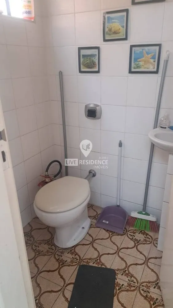 Casa, 3 quartos, 165 m² - Foto 1