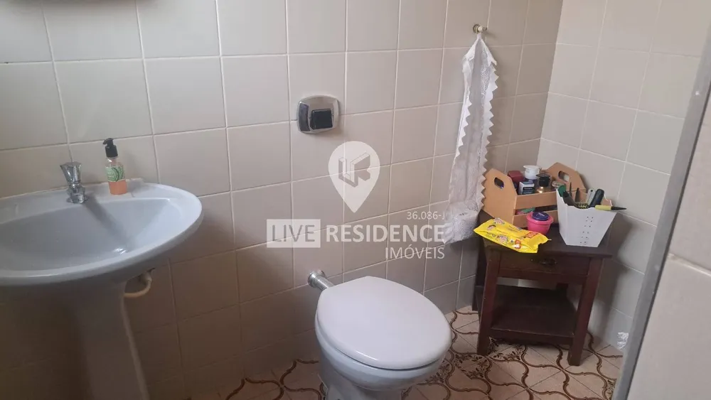 Casa, 3 quartos, 165 m² - Foto 5