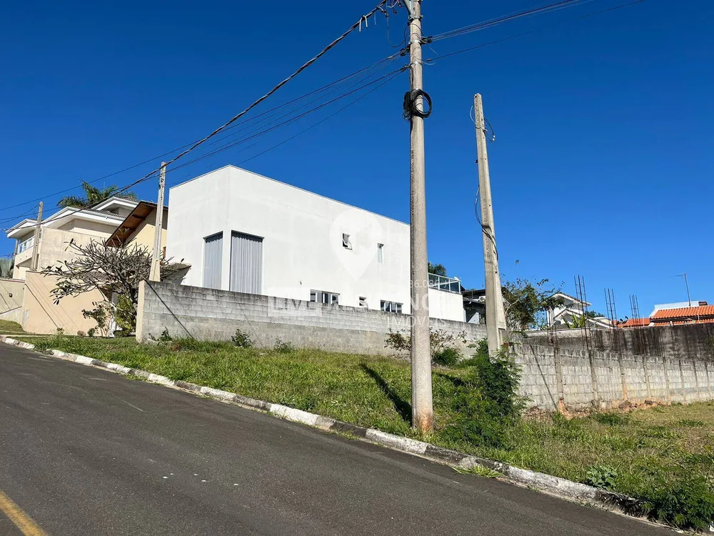 Terreno, 301 m² - Foto 2