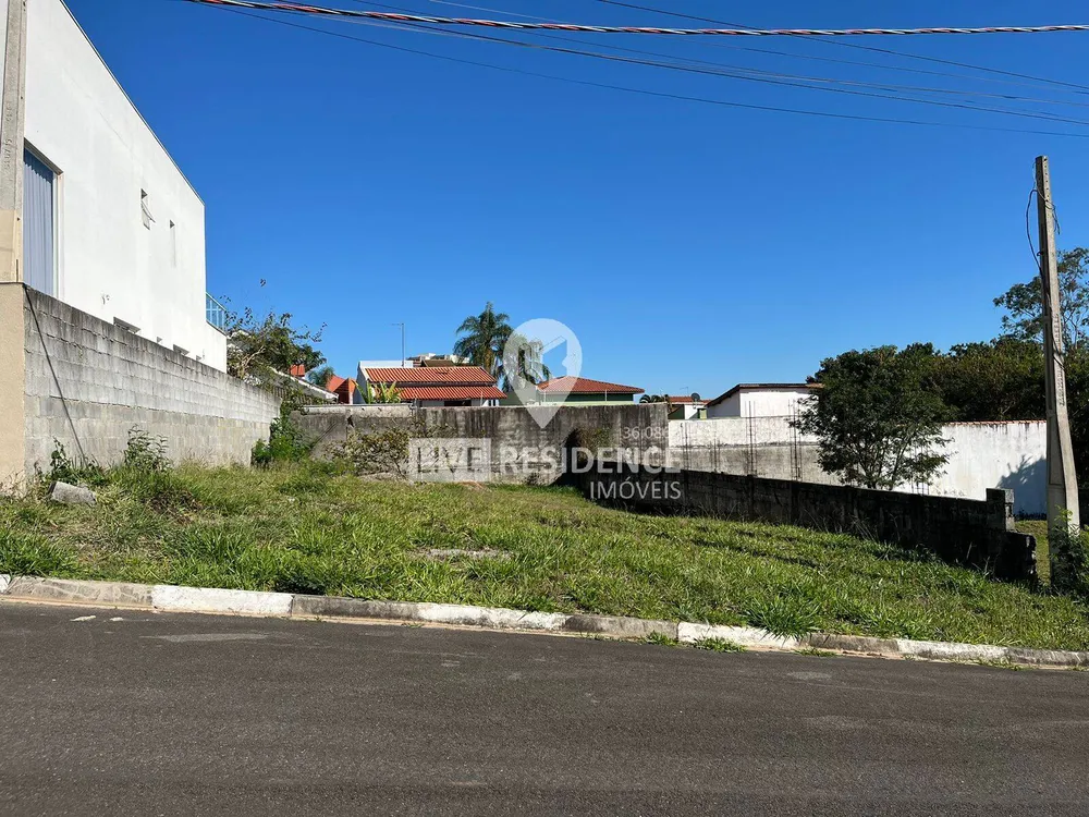 Terreno, 301 m² - Foto 1