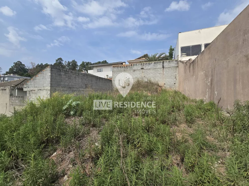 Terreno à venda, 250m² - Foto 3