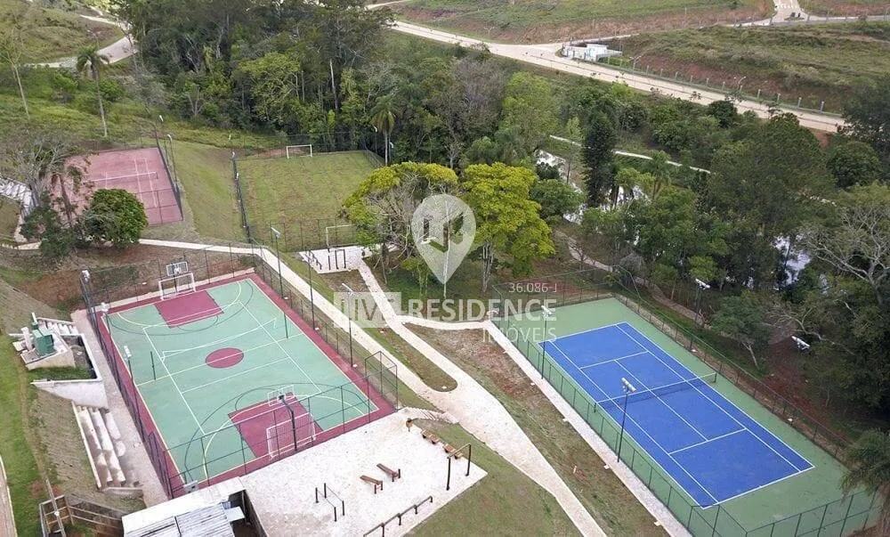 Terreno, 799 m² - Foto 1