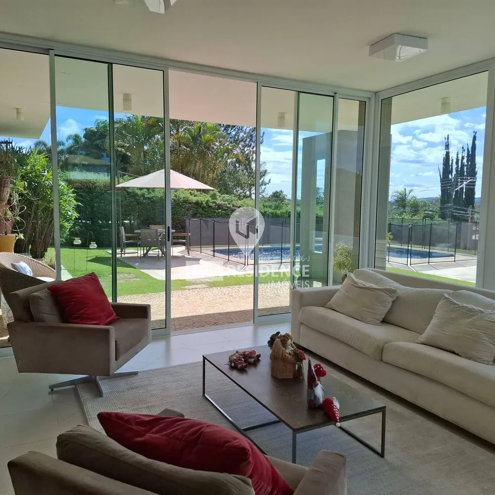 Casa, 3 quartos, 338 m² - Foto 6