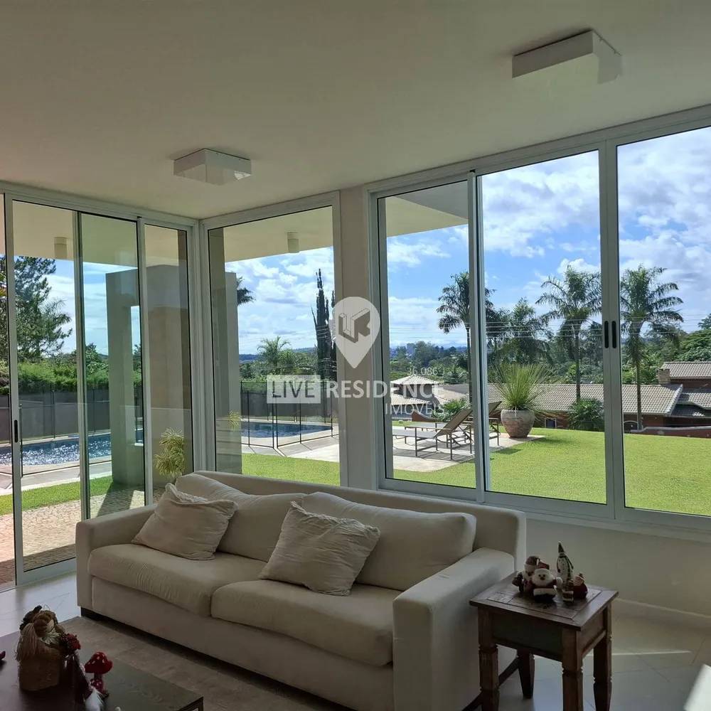Casa, 3 quartos, 338 m² - Foto 8