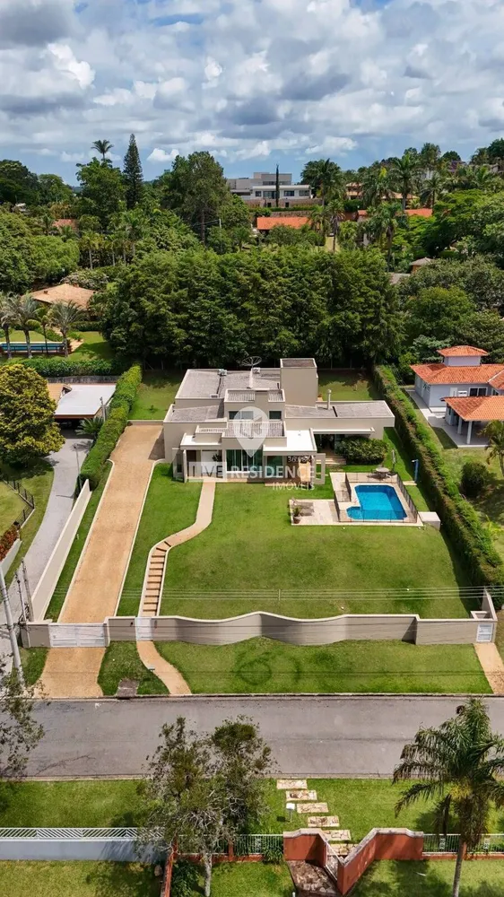 Casa, 3 quartos, 338 m² - Foto 3