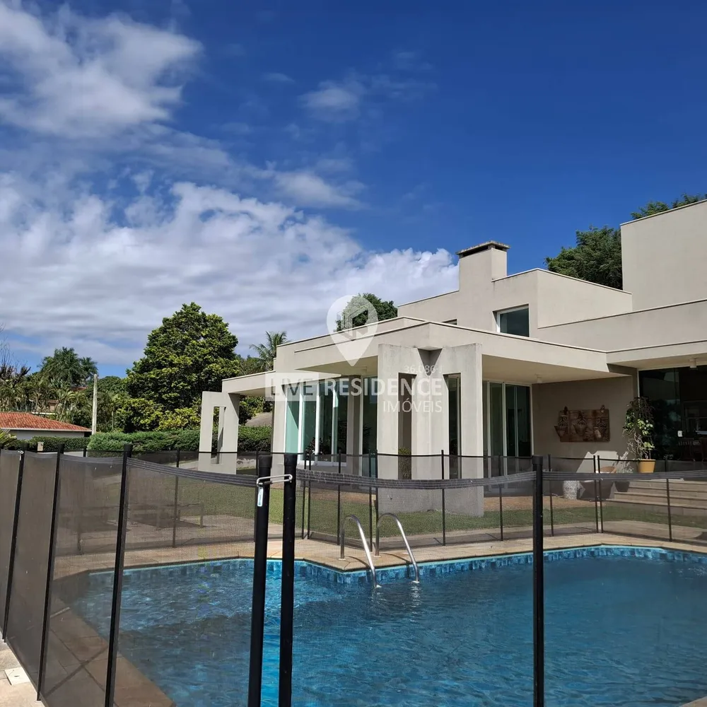 Casa, 3 quartos, 338 m² - Foto 5
