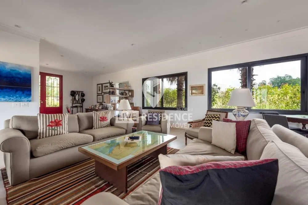 Casa, 4 quartos, 700 m² - Foto 7