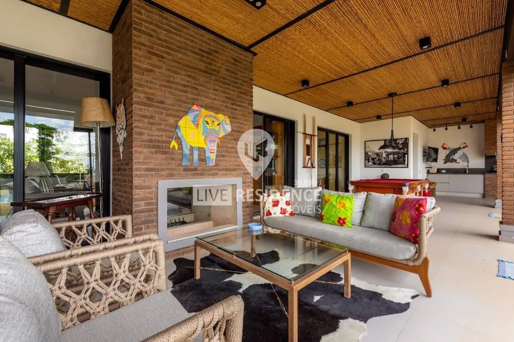 Casa, 4 quartos, 700 m² - Foto 4