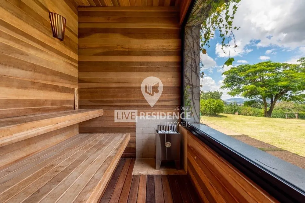 Casa, 4 quartos, 700 m² - Foto 3