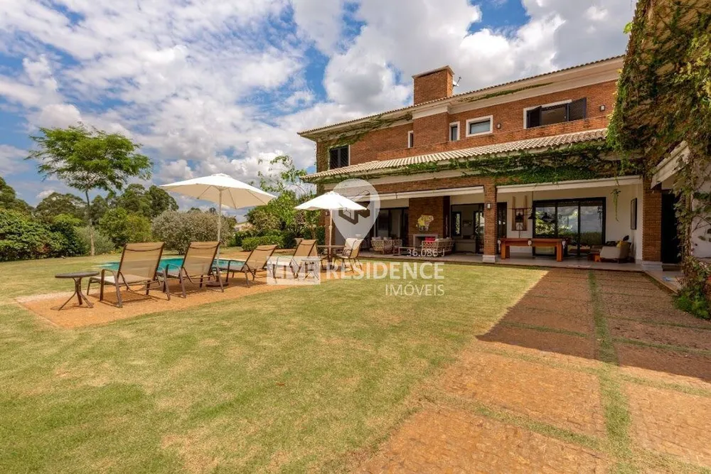 Casa, 4 quartos, 700 m² - Foto 1