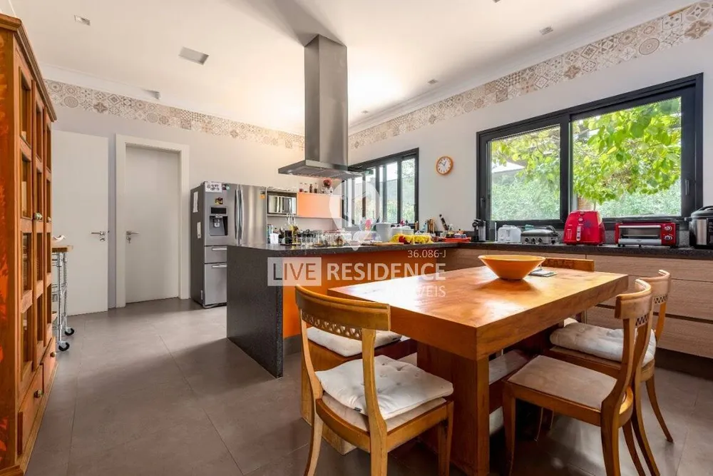 Casa, 4 quartos, 700 m² - Foto 10