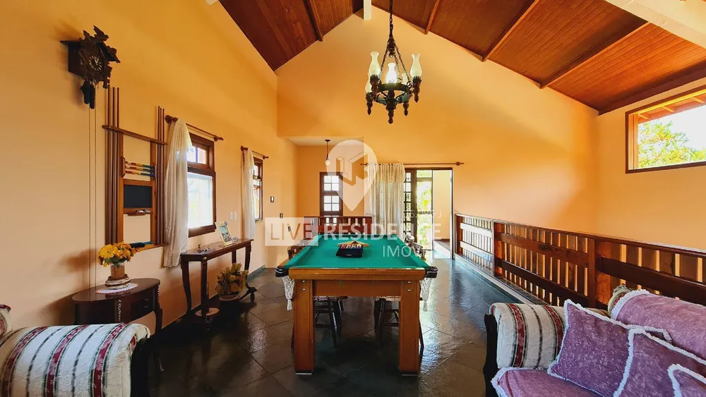 Casa, 5 quartos, 543 m² - Foto 8