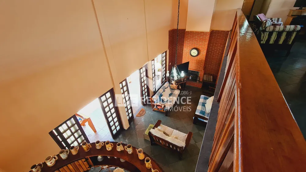 Casa, 5 quartos, 543 m² - Foto 6