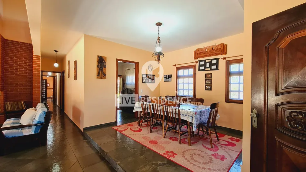 Casa, 5 quartos, 543 m² - Foto 2