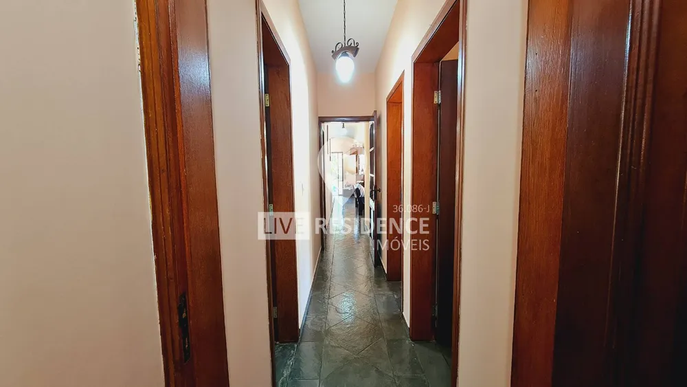 Casa, 5 quartos, 543 m² - Foto 1