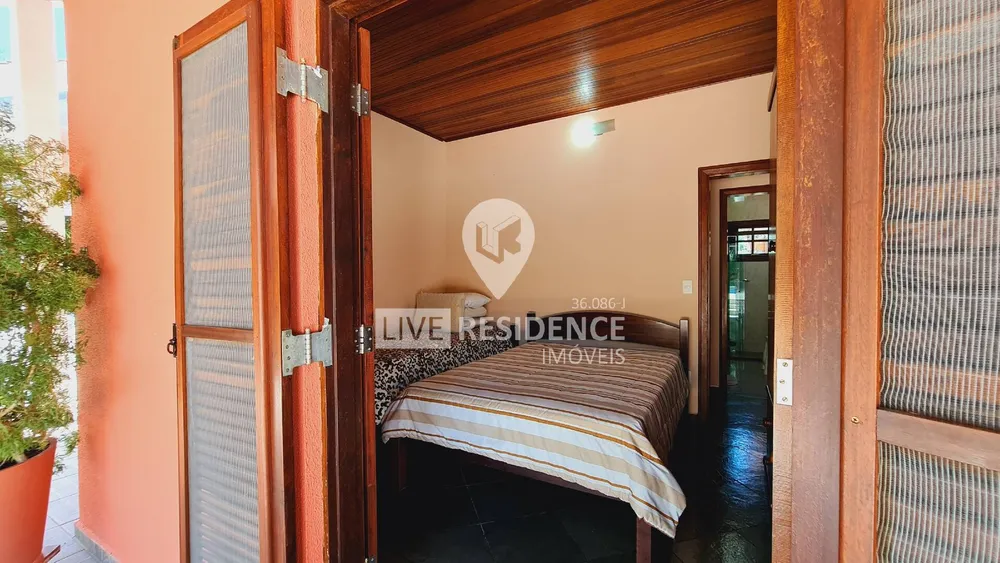 Casa, 5 quartos, 543 m² - Foto 4