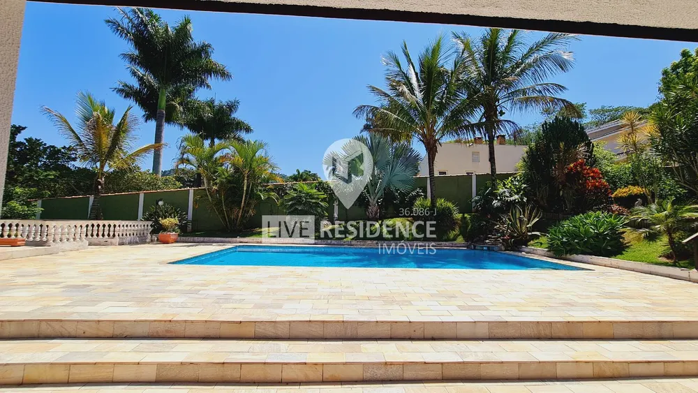 Casa, 5 quartos, 543 m² - Foto 5