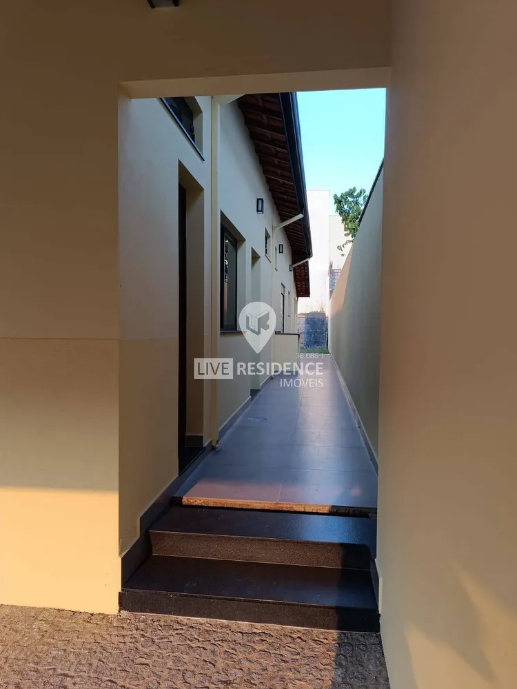 Casa, 3 quartos, 190 m² - Foto 10