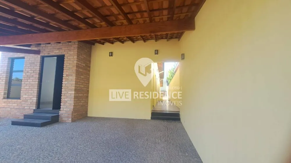 Casa, 3 quartos, 190 m² - Foto 12