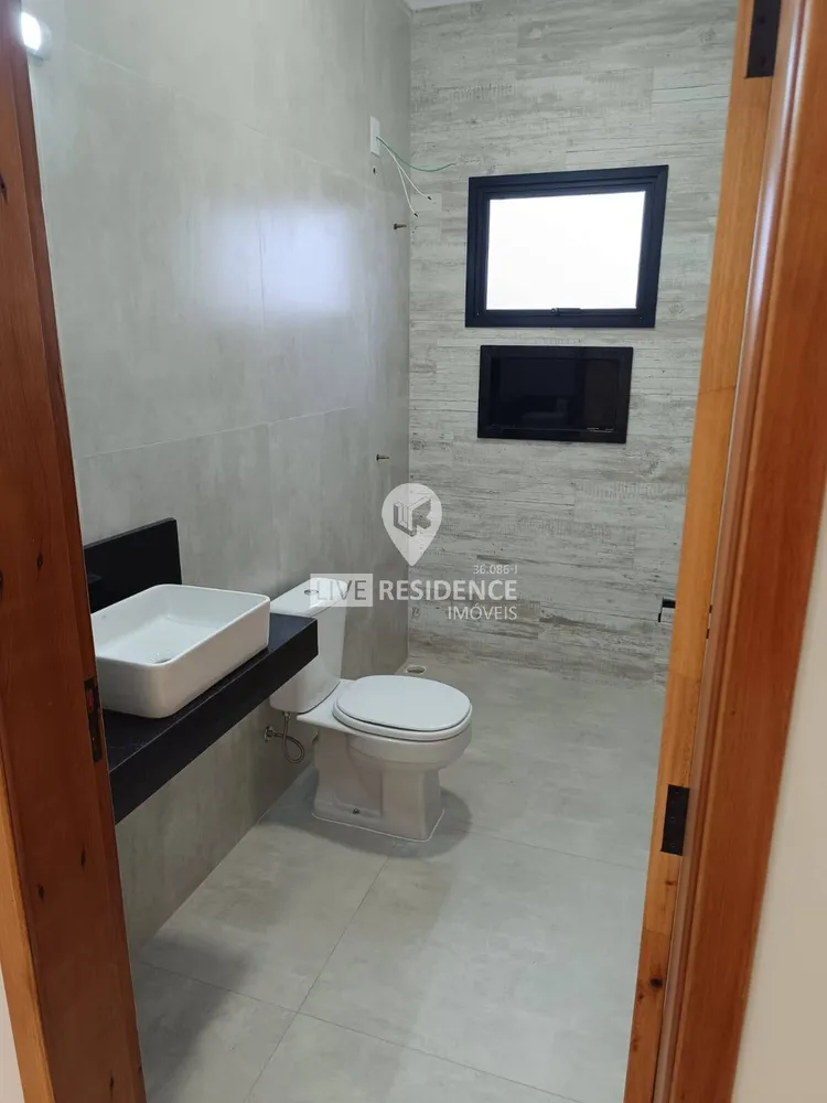 Casa, 3 quartos, 190 m² - Foto 3