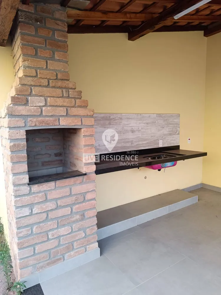 Casa, 3 quartos, 190 m² - Foto 9