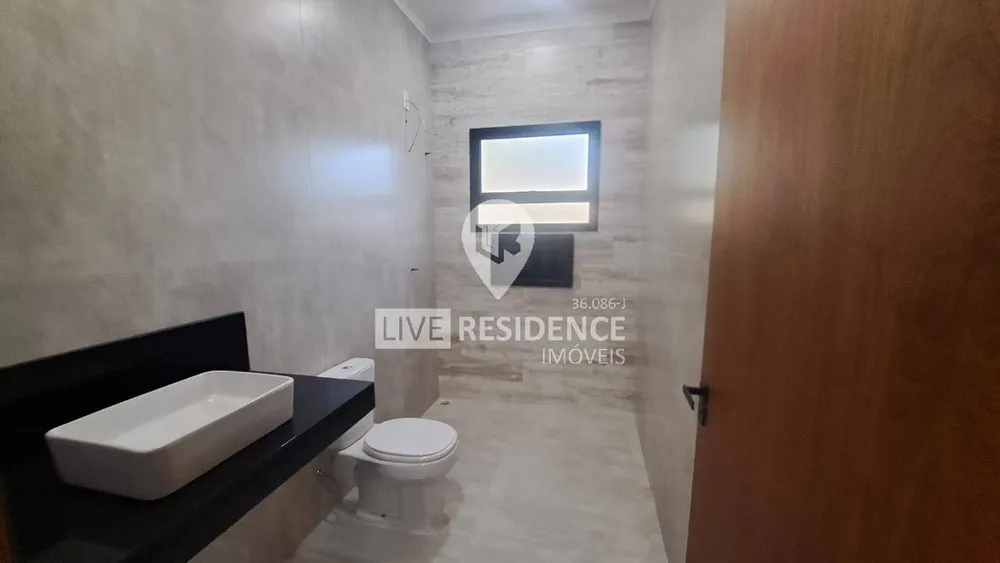 Casa, 3 quartos, 190 m² - Foto 11