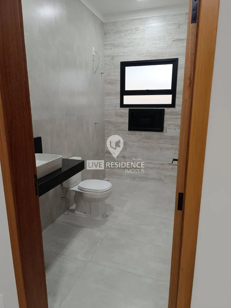 Casa, 3 quartos, 190 m² - Foto 4