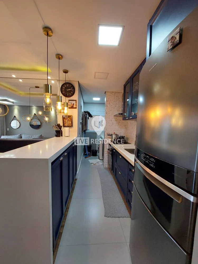 Apartamento, 2 quartos, 60 m² - Foto 11