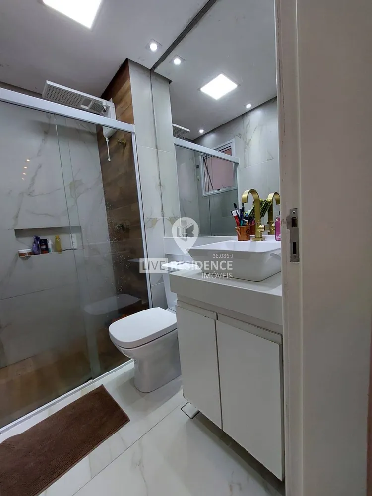 Apartamento, 2 quartos, 60 m² - Foto 7