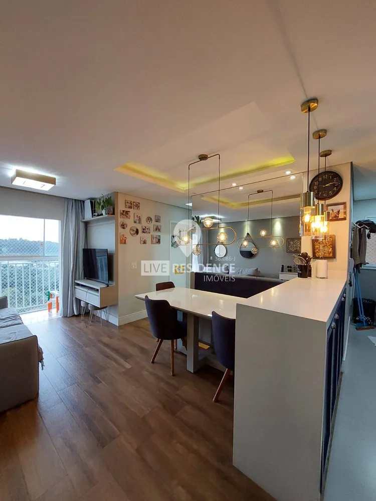 Apartamento, 2 quartos, 60 m² - Foto 5